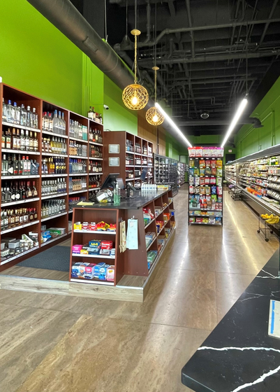 Go Grocer South Loop 3