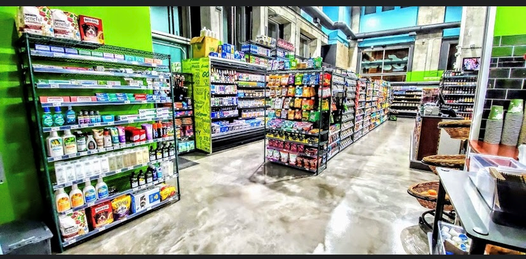 Go Grocer South Loop 2